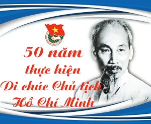 Tài liệu sinh hoạt chi đoàn tháng 5/2019