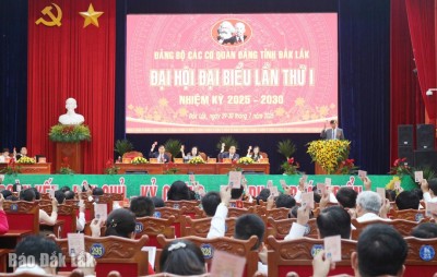 Một chặng đường mới - Một niềm tin lớn