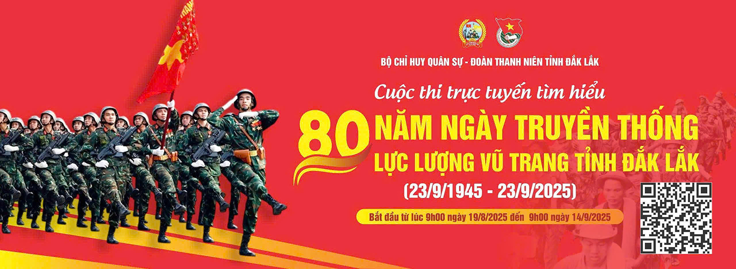 80 Năm Ngày Truyền Thống