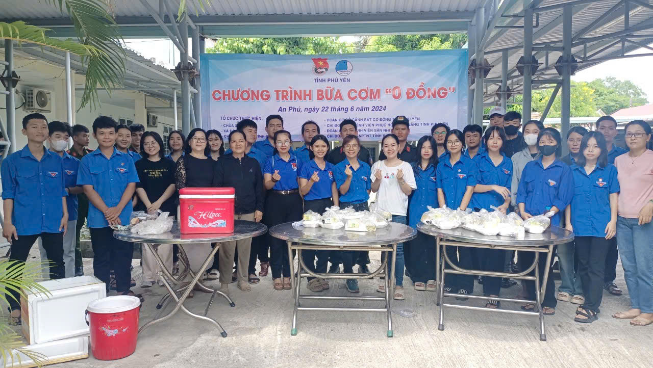 BÍ THƯ CHI ĐOÀN GƯƠNG MẪU